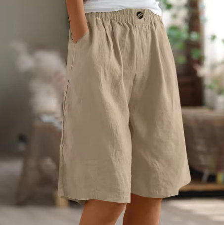 Renee™ | Comfort Shorts