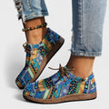 Seryphina | Orthopedic Sneakers