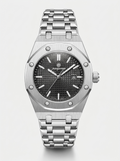 Aurelius | Silver Prestige Watch