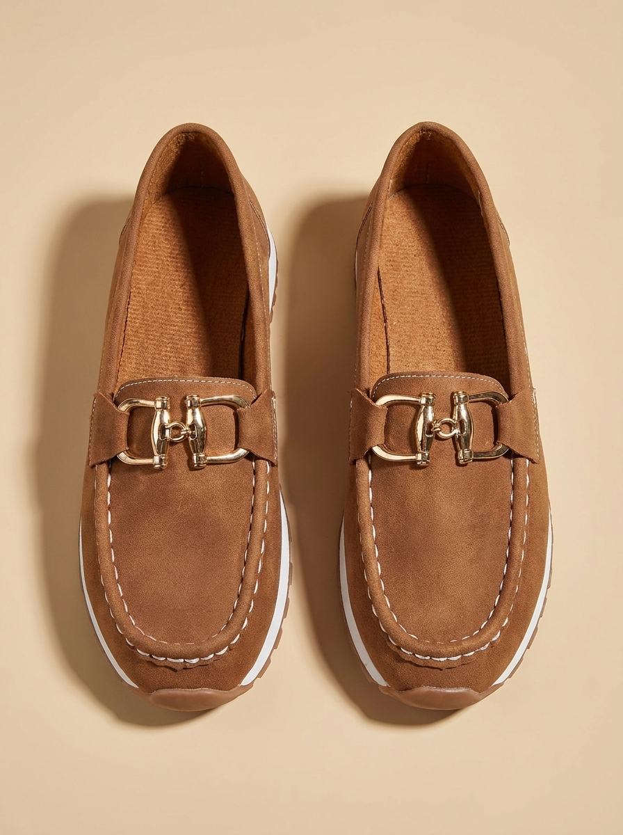 Clara | Orthopedic Comfort Loafers