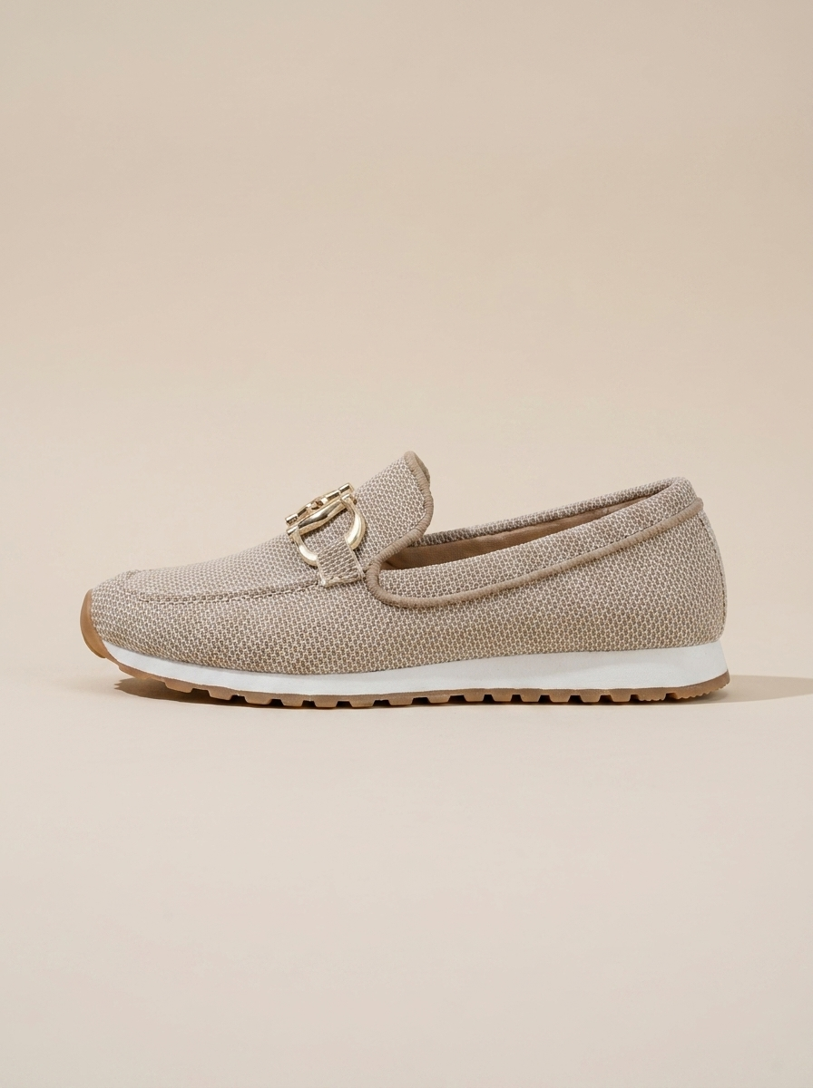 Susie | Women’s Orthopedic Slip-On Loafer Sneakers with Cushioned Support