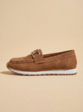 Clara | Orthopedic Comfort Loafers