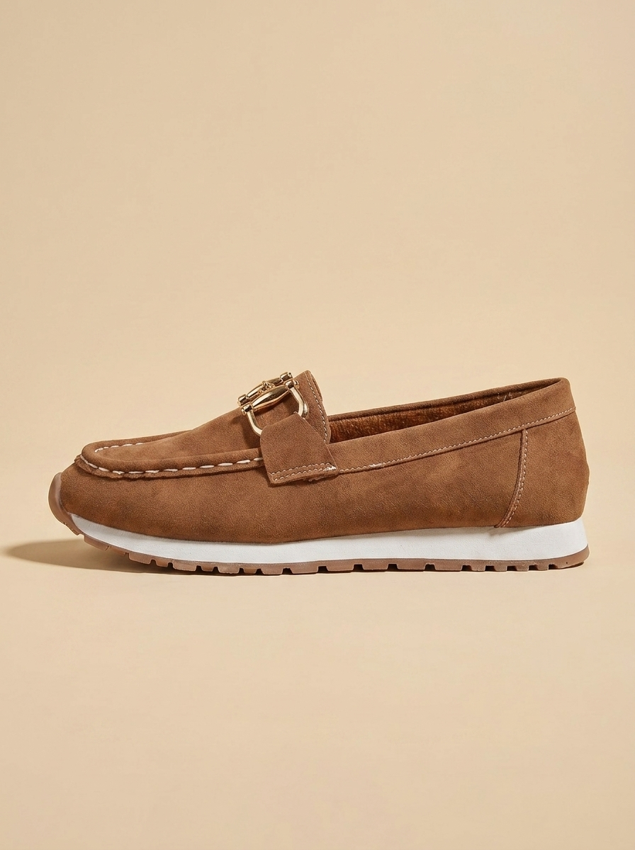 Clara | Orthopedic Comfort Loafers