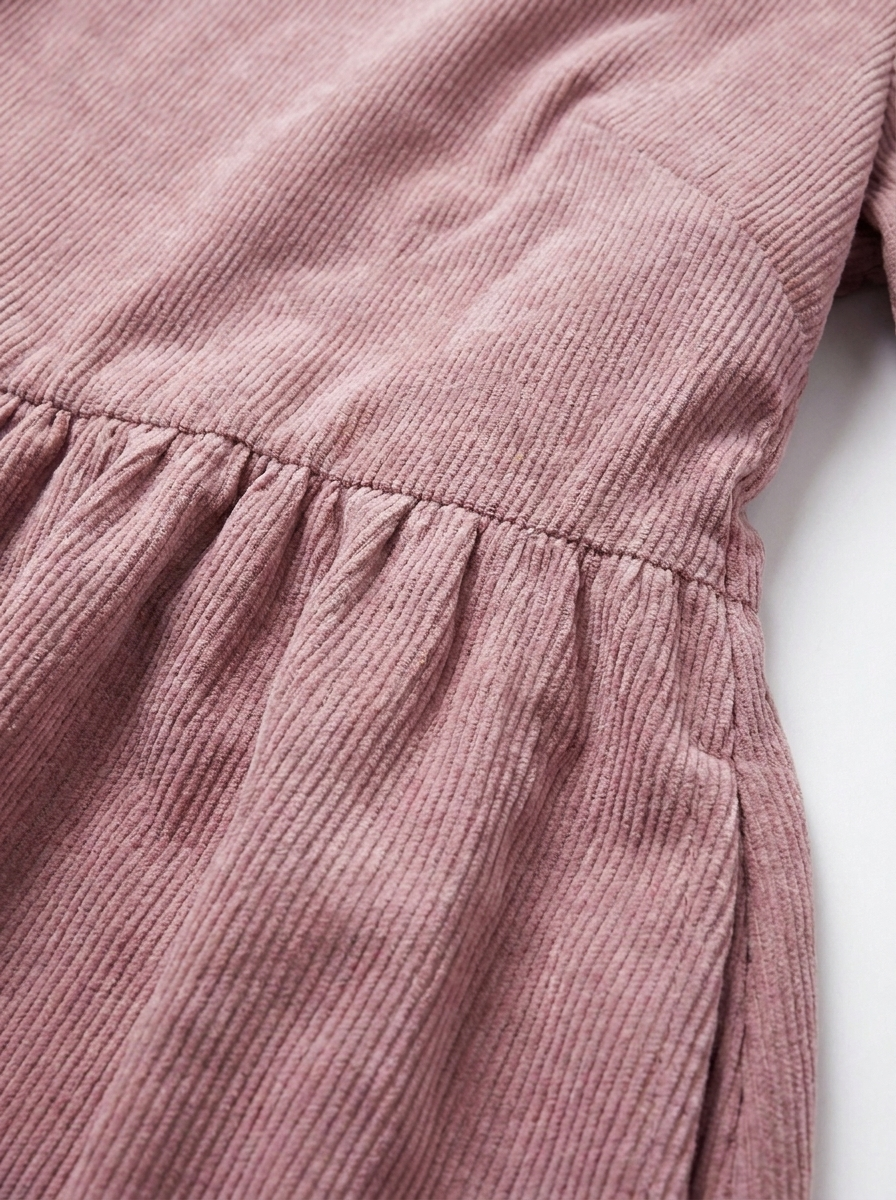 Sofia | Women’s A-Line Dress with Side Pockets – Relaxed Everyday Fit